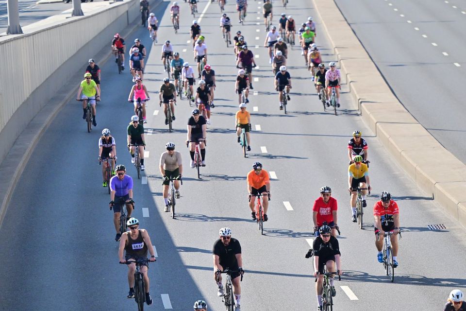Фото 8ed42beb88364fca81ac4d34da92fe96 с события Cyclingrace Вечернее Садовое