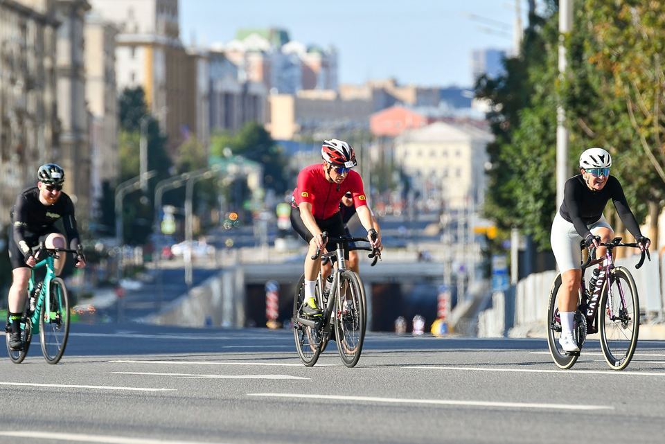 Фото 89e6e6f4bc394d97ba7ea9f16e05cdb6 с события Cyclingrace Вечернее Садовое