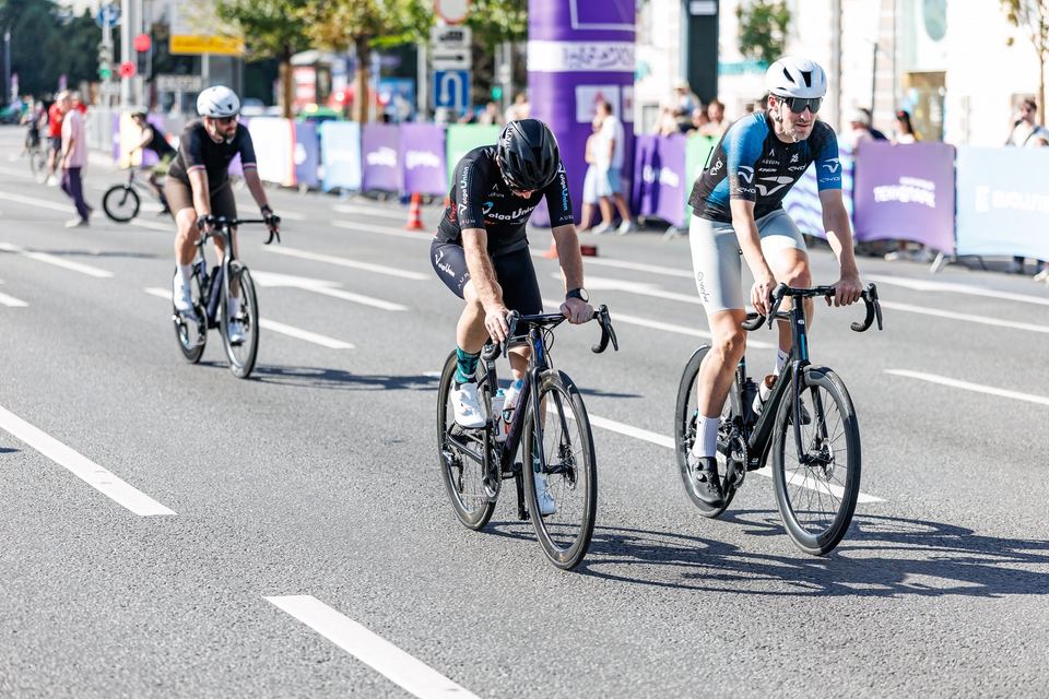 Фото 84ab5630dede456381a8320a274fa548 с события Cyclingrace Вечернее Садовое