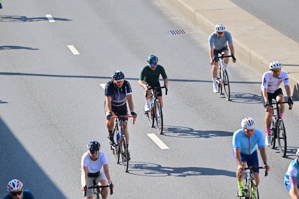 Фото 363ccff8e8b748d2afda1a959ded59c4 с события Cyclingrace Вечернее Садовое