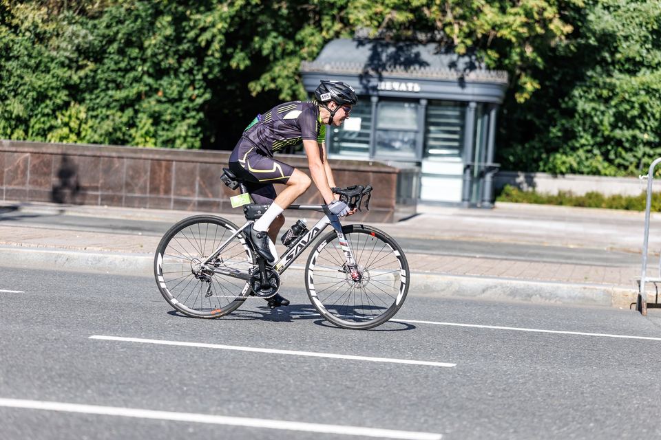 Фото 23f558bf71d34134811b1d8edeb0a107 с события Cyclingrace Вечернее Садовое
