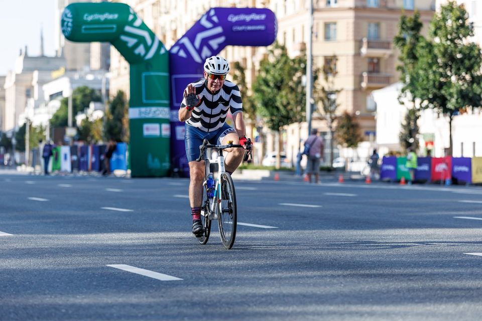 Фото da02e2e7c09d4919b475319c02bff770 с события Cyclingrace Вечернее Садовое