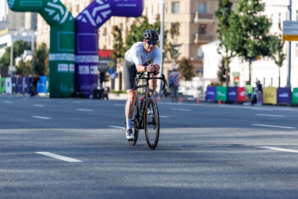 Фото 0447140b1c61458eae7330c12044e5c6 с события Cyclingrace Вечернее Садовое