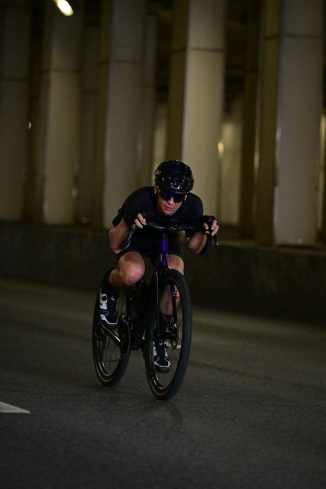 Фото 228403639b96450cb4ced56550bfeab1 с события Cyclingrace Вечернее Садовое