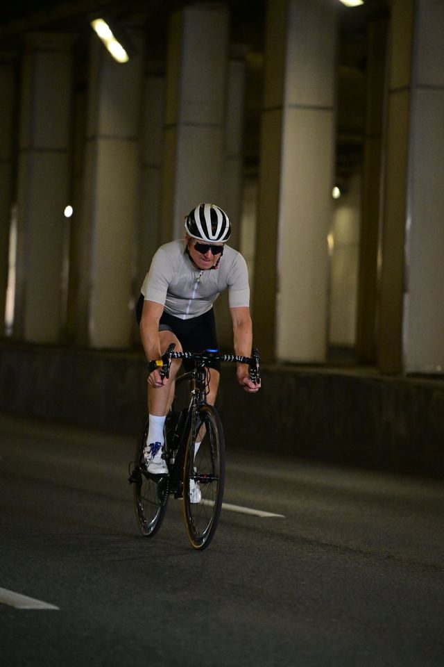 Фото ea95defec2be45d3b527eecea6ab17ae с события Cyclingrace Вечернее Садовое