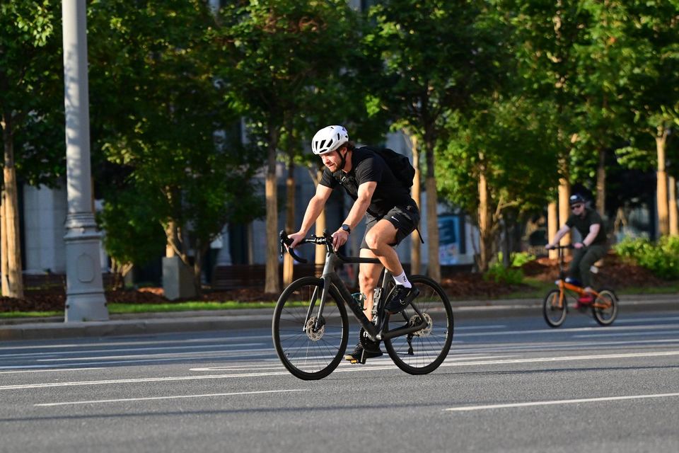 Фото fb31908bac31401a8aa5274ce5450ed9 с события Cyclingrace Вечернее Садовое