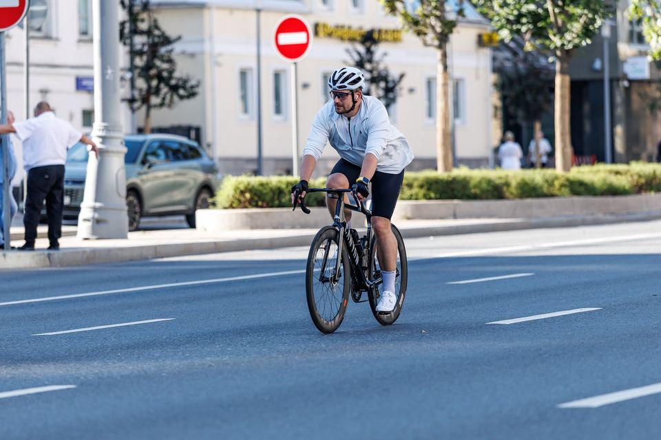 Фото 91b8e5f9a9b14a9ca9470a6527ed7568 с события Cyclingrace Вечернее Садовое