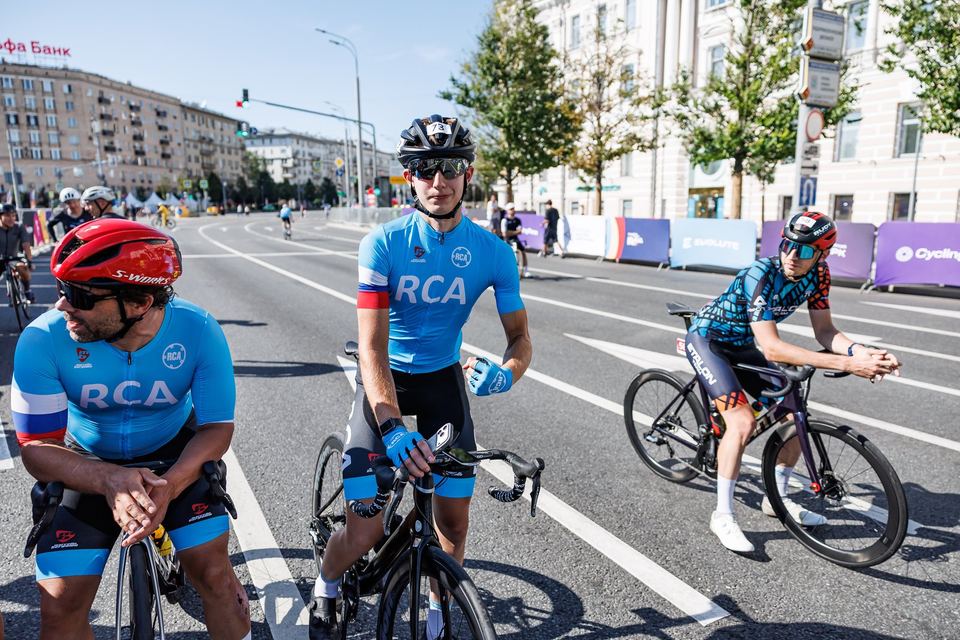 Фото 96aa953a6fcf4f65aca025b18d787e1e с события Cyclingrace Вечернее Садовое