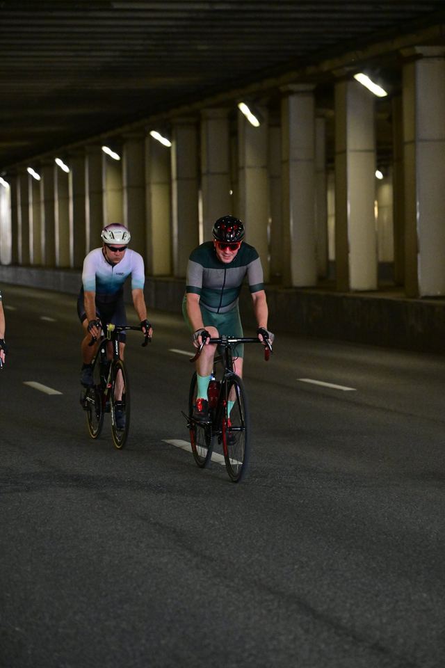 Фото 79063ef0c7b746ca87d158338e2957b6 с события Cyclingrace Вечернее Садовое