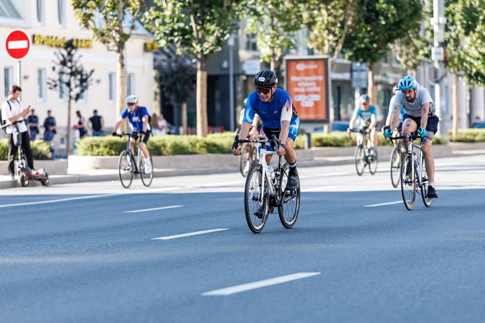 Фото 989f940861754938b4974c35d65862b3 с события Cyclingrace Вечернее Садовое