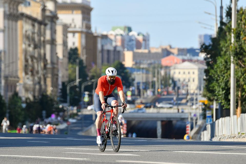 Фото 377e2d59605b4201aeee979b12d02c39 с события Cyclingrace Вечернее Садовое