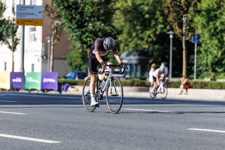 Фото 4fa66d3d19ab43628ac2cf3823f20105 с события Cyclingrace Вечернее Садовое