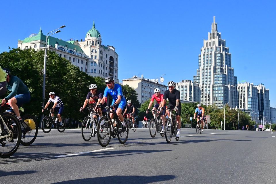 Фото 7338c3cdcc54433cab6477d0e0ada49c с события Cyclingrace Вечернее Садовое