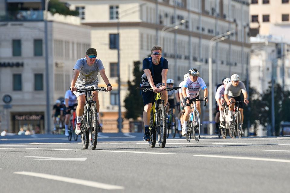Фото 4dfe63327dbf4135971c200f7b5dcbe6 с события Cyclingrace Вечернее Садовое