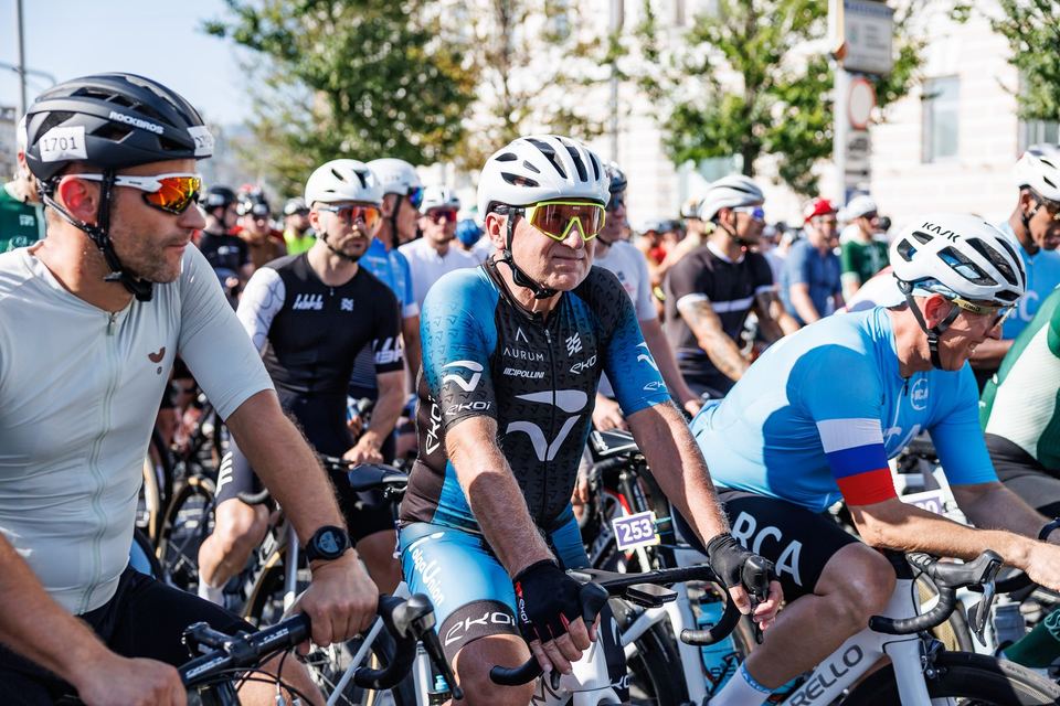 Фото f60e2dafc38249738d935d2914cd34a6 с события Cyclingrace Вечернее Садовое