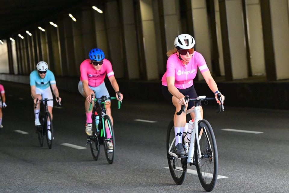 Фото 918f6d6293184931aa156f5d022c0a66 с события Cyclingrace Вечернее Садовое