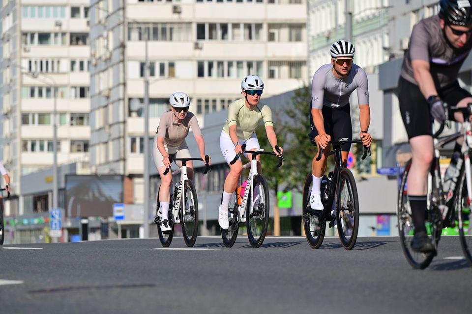 Фото 35f2e7ea909e4c3eaba1949bf041279f с события Cyclingrace Вечернее Садовое