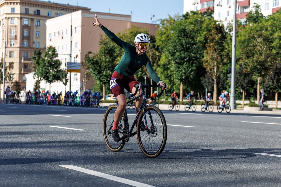 Фото ed667258a97c4446841bfebc50139a1e с события Cyclingrace Вечернее Садовое