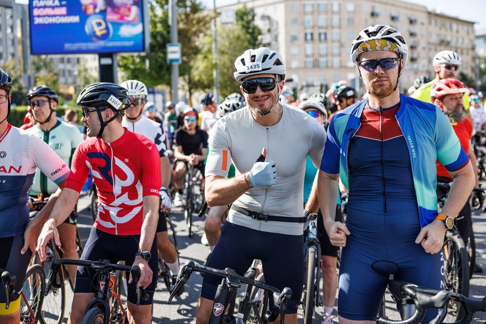 Фото bb34d4f204484068af6f685cd9f8e00e с события Cyclingrace Вечернее Садовое