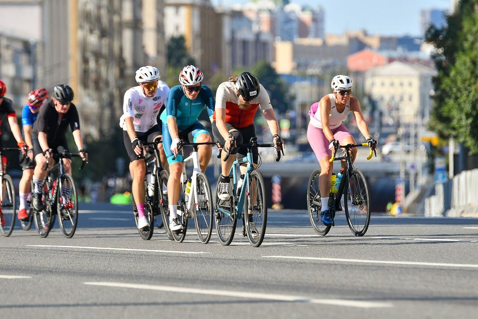 Фото 50f38e348e4d45ae95548c96951cd0d1 с события Cyclingrace Вечернее Садовое