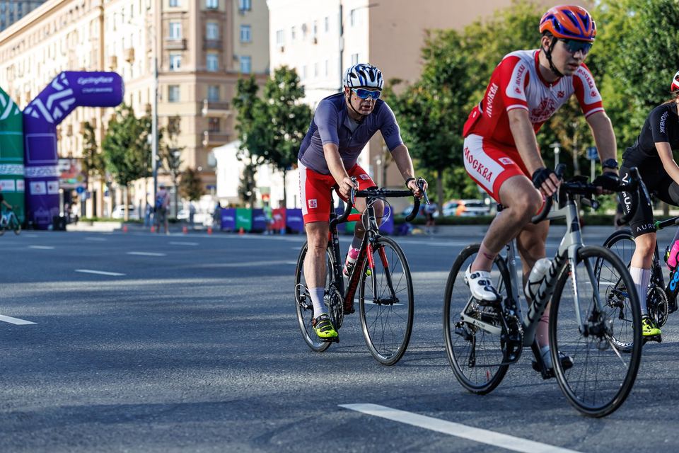 Фото ce33cb95b7e544aea16378134aa091e0 с события Cyclingrace Вечернее Садовое