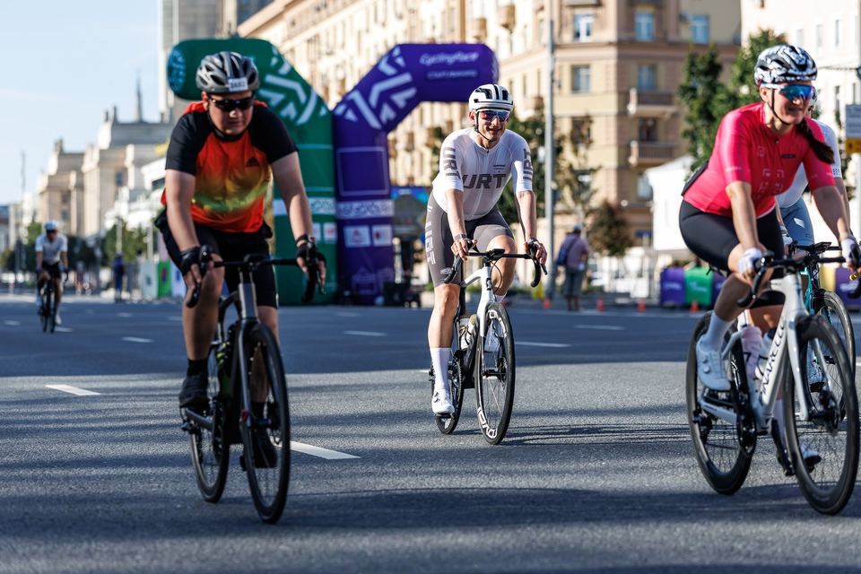 Фото 50624c5d531e483fa4f348be31967cf8 с события Cyclingrace Вечернее Садовое