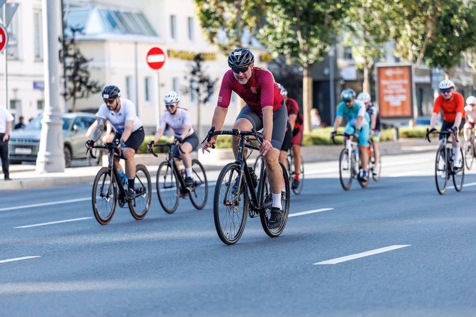 Фото 1a758e7c27fd49fa95723a8ca2702773 с события Cyclingrace Вечернее Садовое