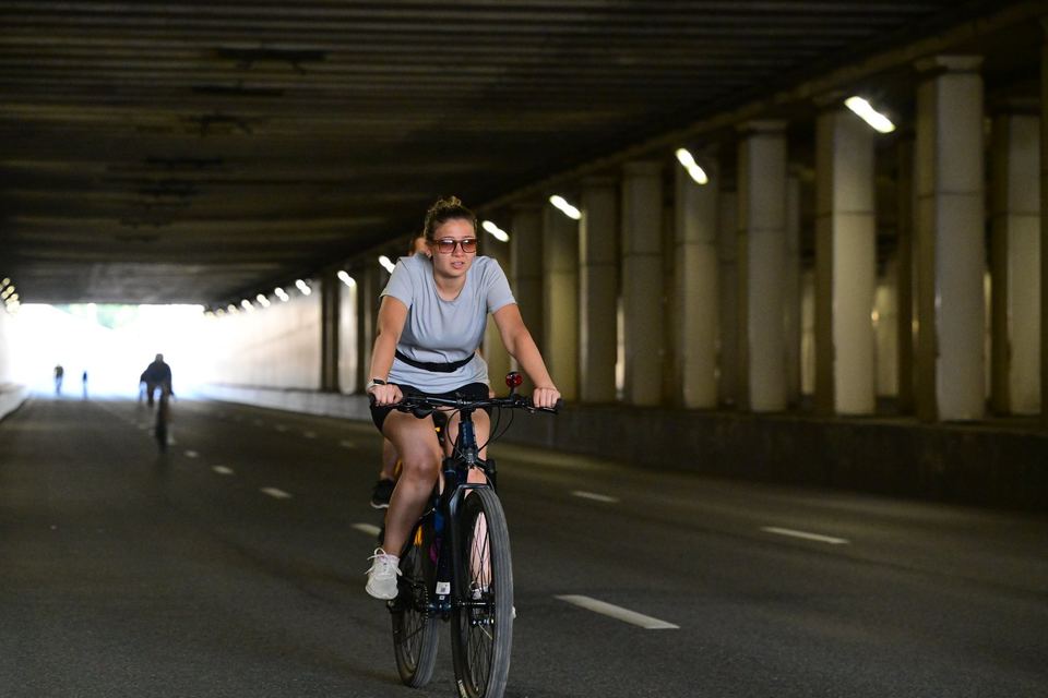 Фото cb6ea377c84d4601ab3c534f101a5156 с события Cyclingrace Вечернее Садовое