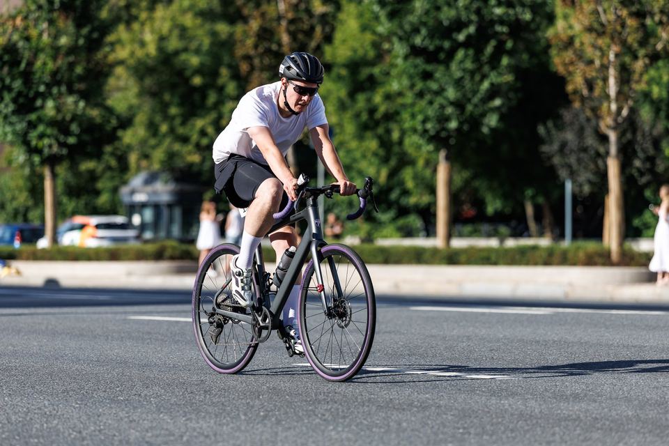 Фото 32057bb10d2c4fa5bc107fd8bbc82e05 с события Cyclingrace Вечернее Садовое