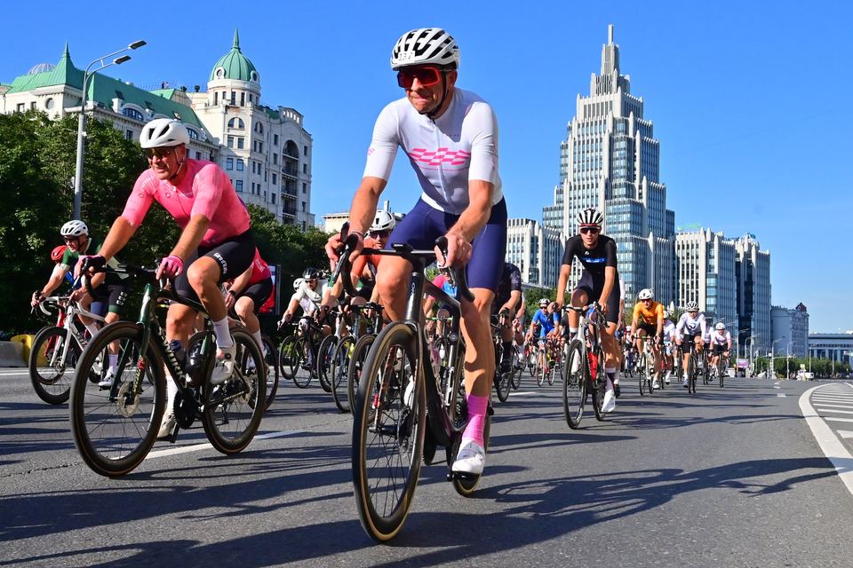 Фото 0fbfa01aad414c969b9b2adce6d20c62 с события Cyclingrace Вечернее Садовое
