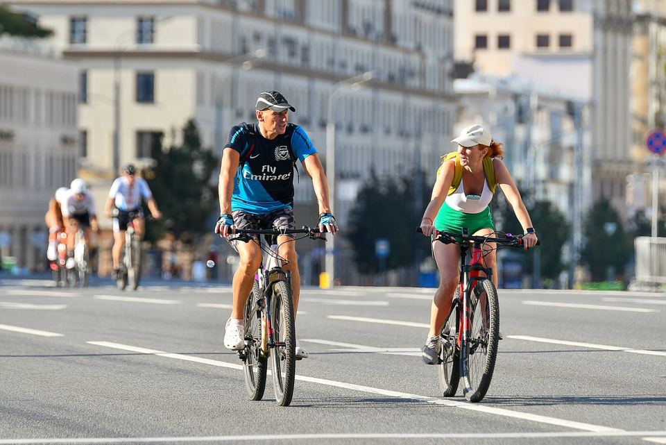 Фото 3470e9ad27784c439c183c007b7b511a с события Cyclingrace Вечернее Садовое