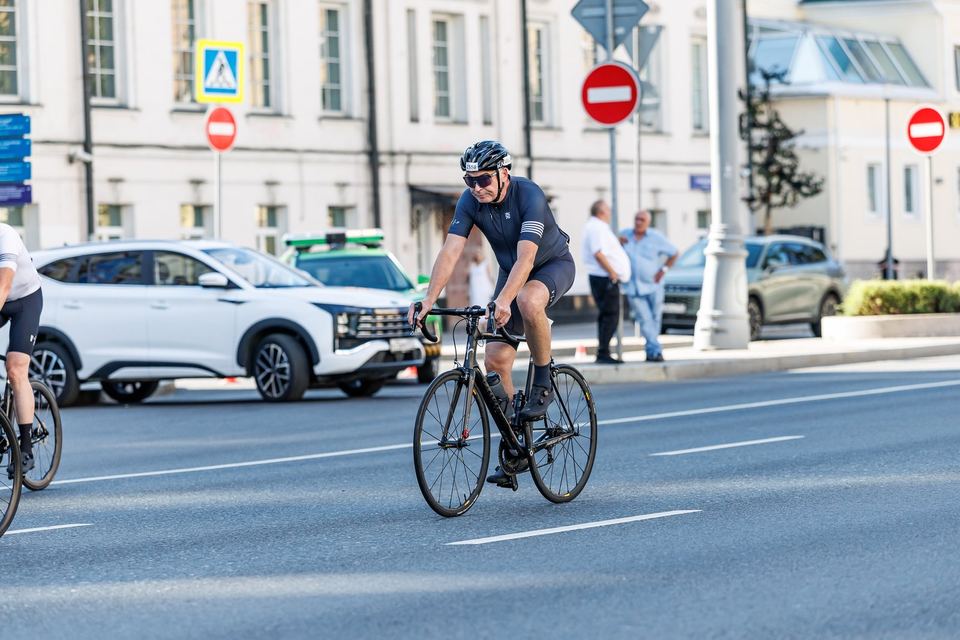 Фото b94c385b43fd4e0fa7231fe1c845732c с события Cyclingrace Вечернее Садовое
