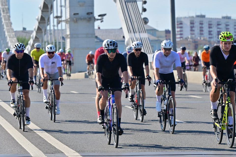 Фото 166c14ea29eb4e29ab8223150226071b с события Cyclingrace Вечернее Садовое