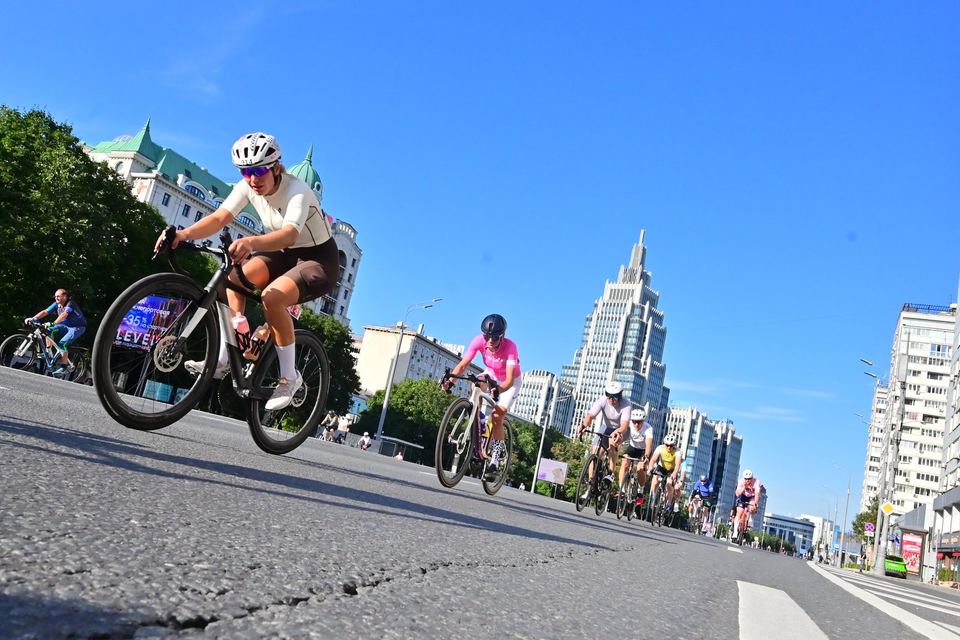 Фото 5c5a59eea1474d04a75caca35e61c1a2 с события Cyclingrace Вечернее Садовое
