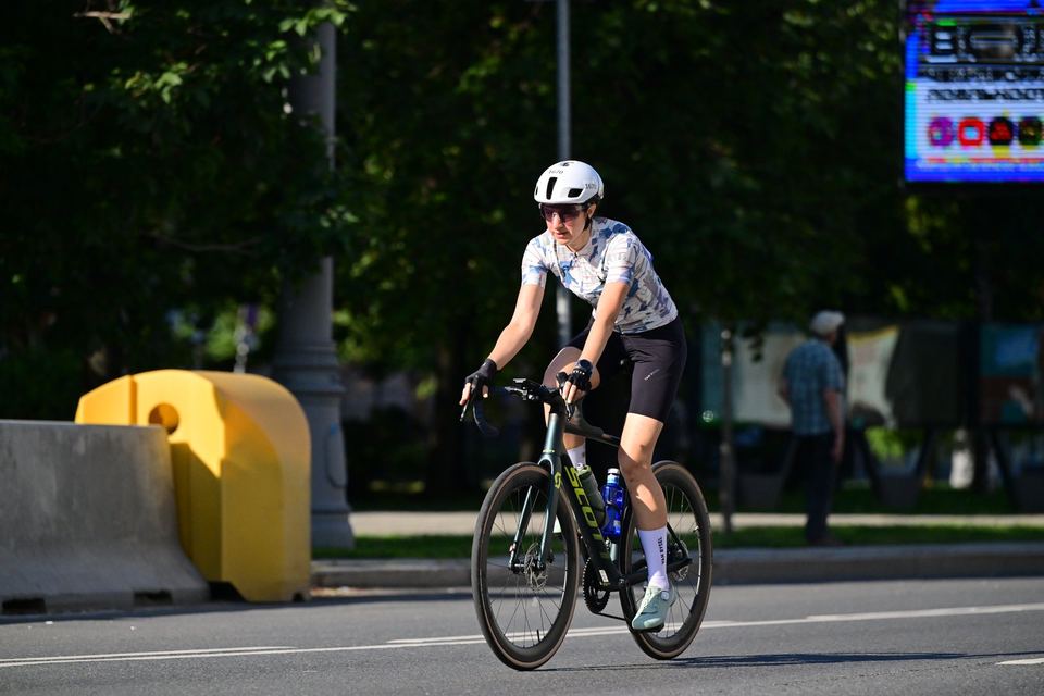 Фото 7abd560c435b44baa8b1962fb7e853c0 с события Cyclingrace Вечернее Садовое