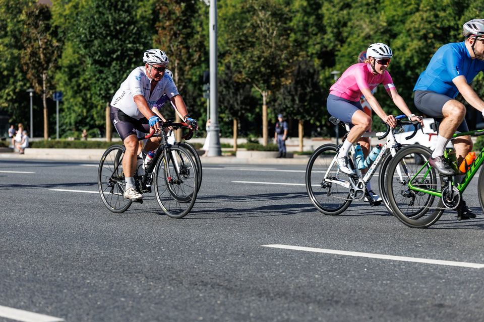 Фото bd2888ee65704b248cb47577ed75380d с события Cyclingrace Вечернее Садовое