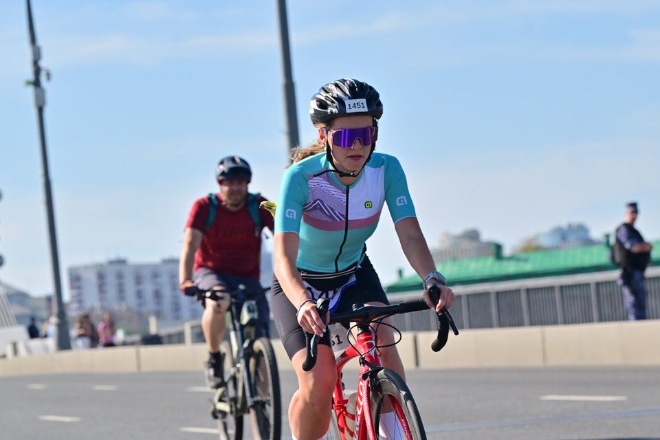 Фото 4c36f31bdedb4667929c2b297790ccae с события Cyclingrace Вечернее Садовое