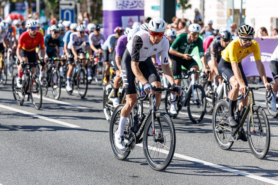 Фото 462f740cdc7c4b2fa7a45de0dbbce7c0 с события Cyclingrace Вечернее Садовое