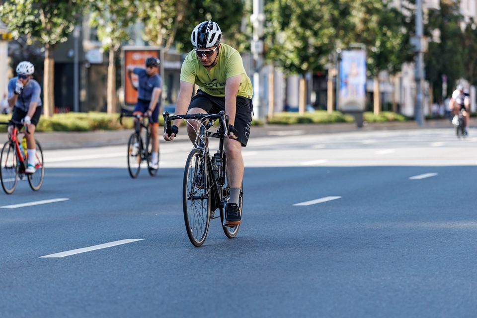 Фото 7baad3b4088e4417b024e11ba26614b3 с события Cyclingrace Вечернее Садовое