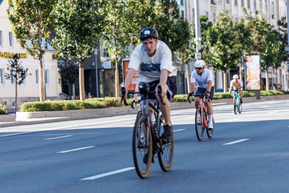 Фото c747363d936d49c3b45fc656e60e0876 с события Cyclingrace Вечернее Садовое