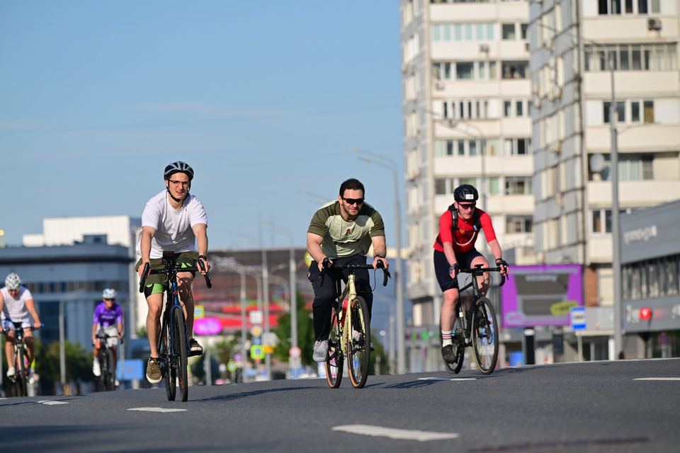 Фото 3cd9bbbccbd44f0785cf314cac5096da с события Cyclingrace Вечернее Садовое
