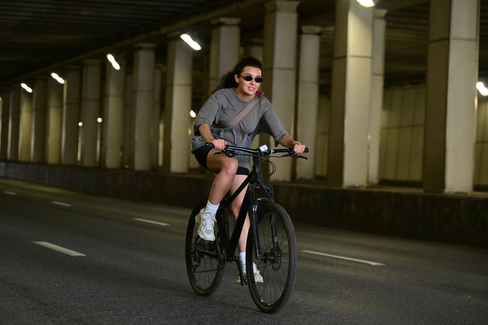 Фото d6e25d2dc92c4d32b5d4e5ba0a22c3a6 с события Cyclingrace Вечернее Садовое
