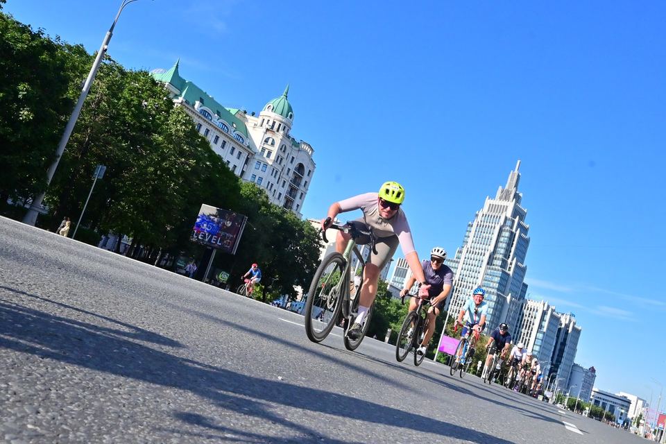 Фото 8b4fe6ef714e4168843b46130a7fc963 с события Cyclingrace Вечернее Садовое