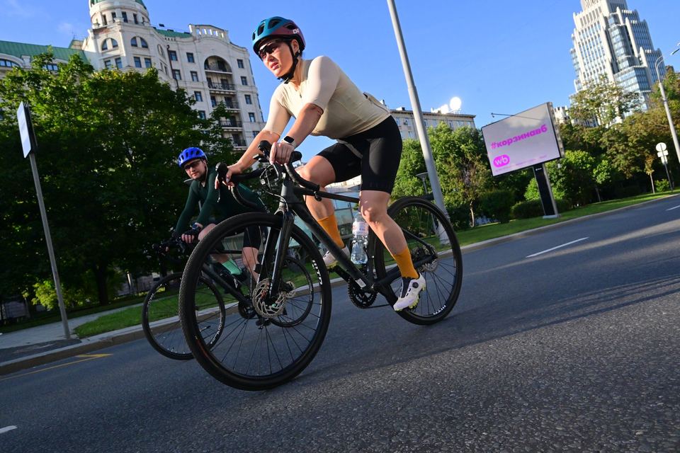 Фото 1de79c0db0aa478596805481b4104dd4 с события Cyclingrace Вечернее Садовое