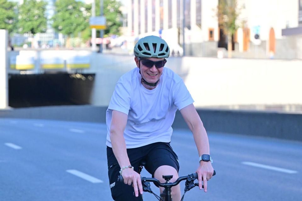Фото a20456f3db6d4bcfa6c67a193e010e01 с события Cyclingrace Вечернее Садовое