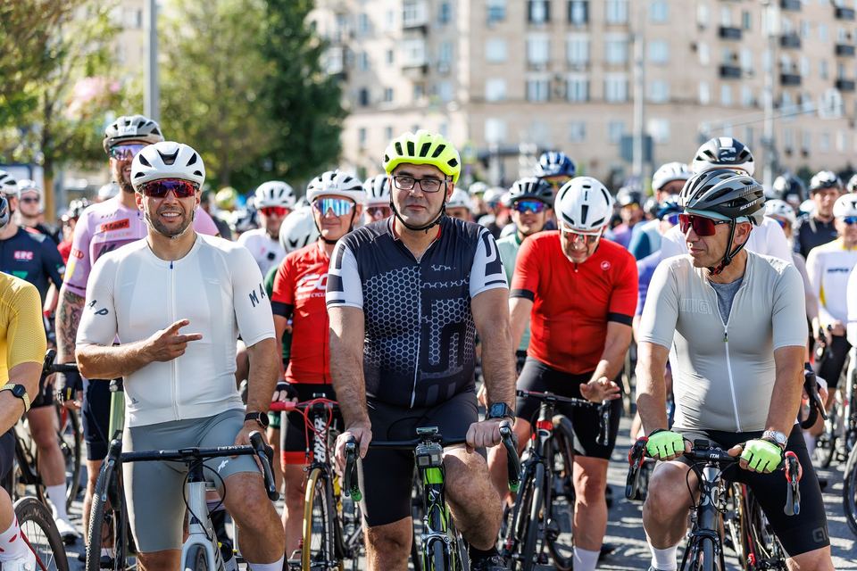 Фото 00214744be674ab8ba17e8cfa72ef929 с события Cyclingrace Вечернее Садовое