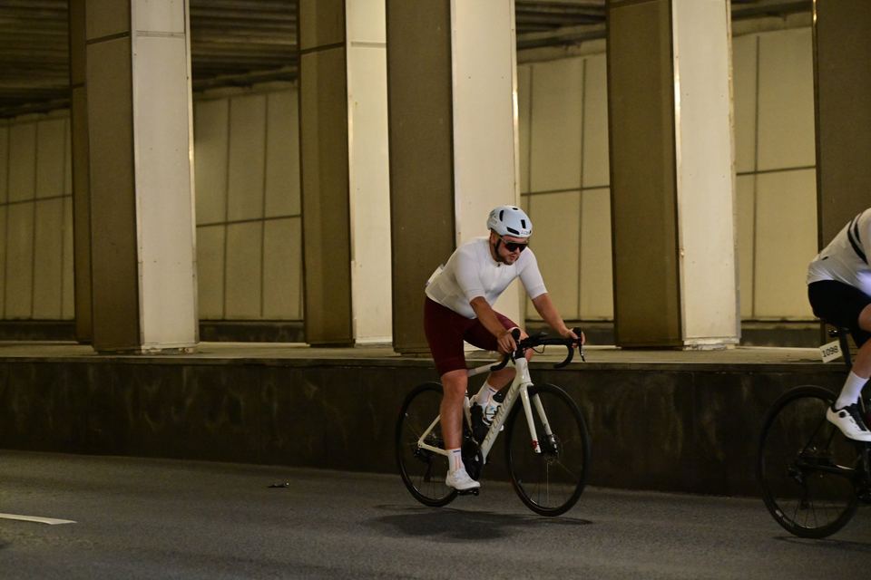 Фото 1ac234d30e144dc589b55de4b465a806 с события Cyclingrace Вечернее Садовое