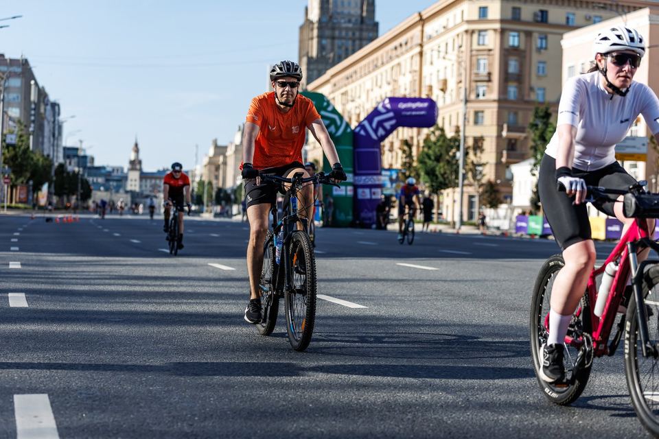 Фото c1ceb733e1da4436a2921d5abe878668 с события Cyclingrace Вечернее Садовое
