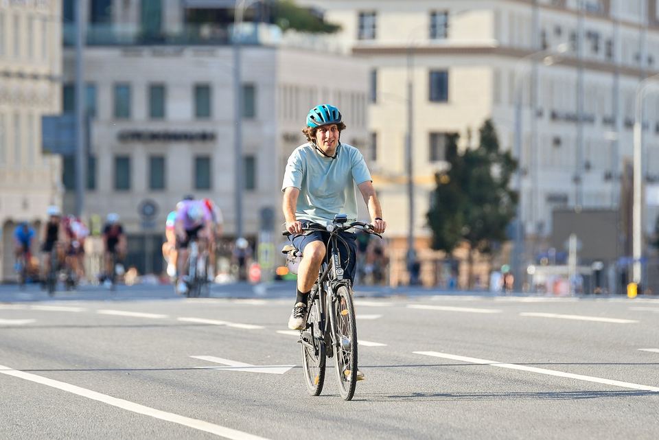 Фото 39afbbe77dcf4f3289b8e3b4c2fe2ec5 с события Cyclingrace Вечернее Садовое