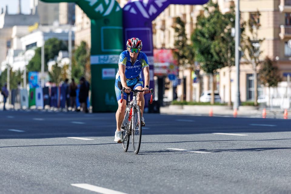 Фото 426e575ab0b44f16aead8cb8fc4a08bd с события Cyclingrace Вечернее Садовое